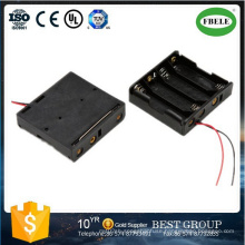 3V Battery Holder Waterproof Battery Holder AA Battery Holder